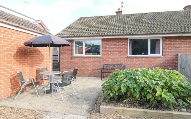George's Place