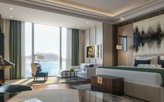Raffles Shenzhen