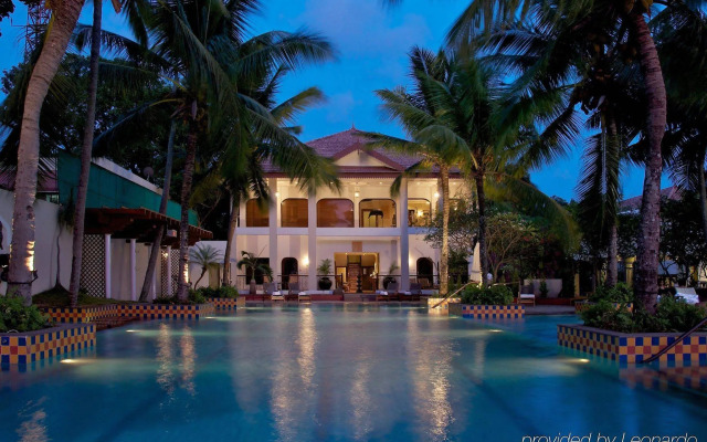 Taj Malabar Resort & Spa, Cochin