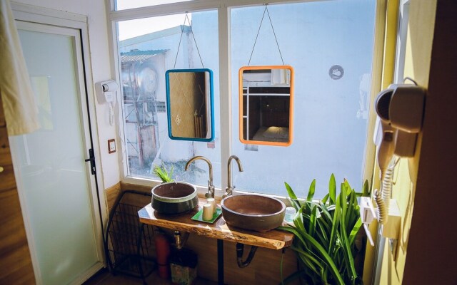 Halley Hostel
