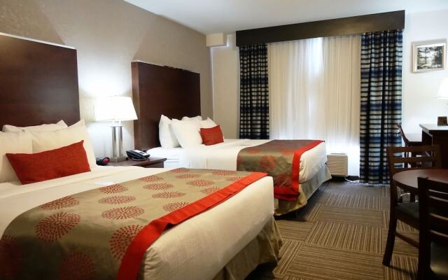 Ramada Moose Jaw