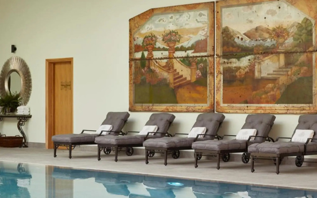 The Lodge at Ashford Castle