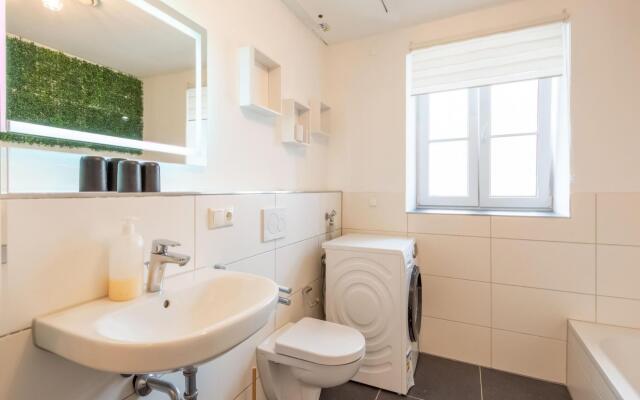 Group Holiday Home in Haunsheim on the Danube