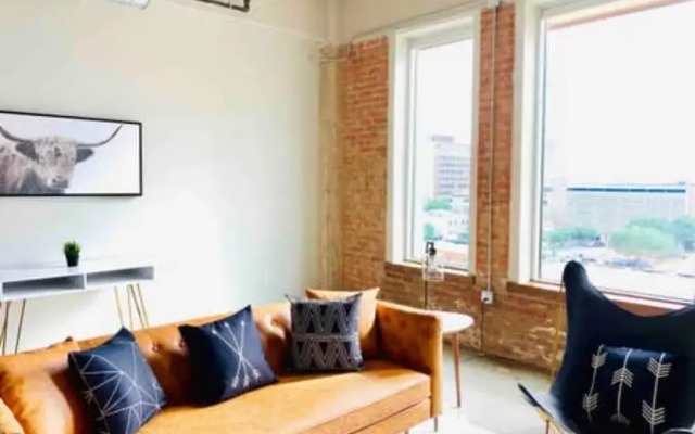 Downtown Luxury Lofts By RBA Living
