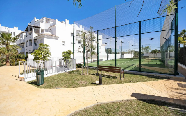 Apartamento Punta Candor