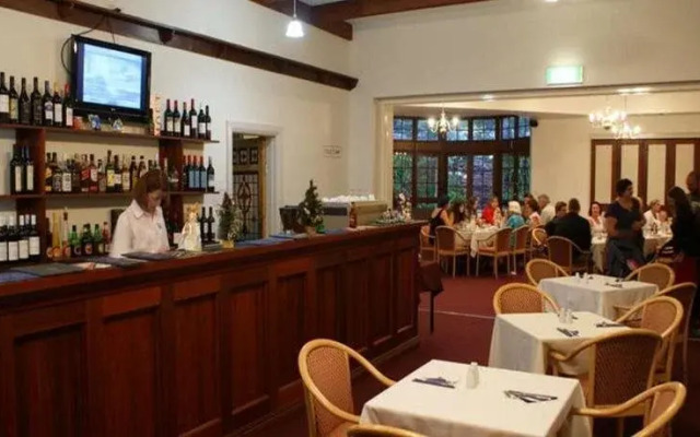 Nelsons of Bridgetown