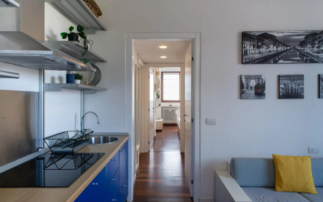 MilanoView Apartment