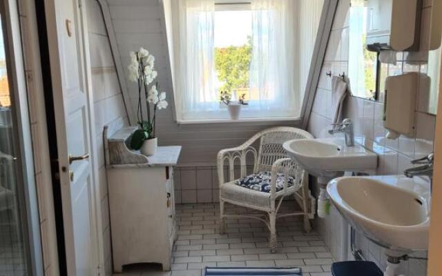 Missionshuset Bed & Breakfast