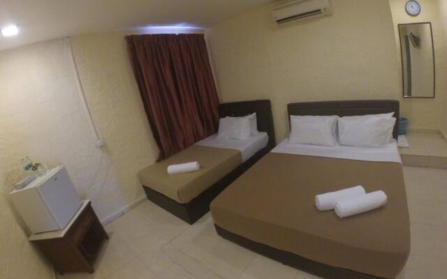 Green Town hotel & Resort Kuah