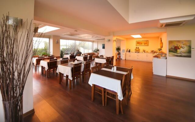 Pasha Suites