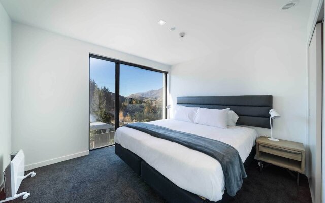 La Residence du Parc 9