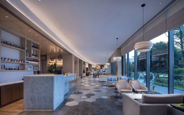 Hyatt Place Changsha Airport