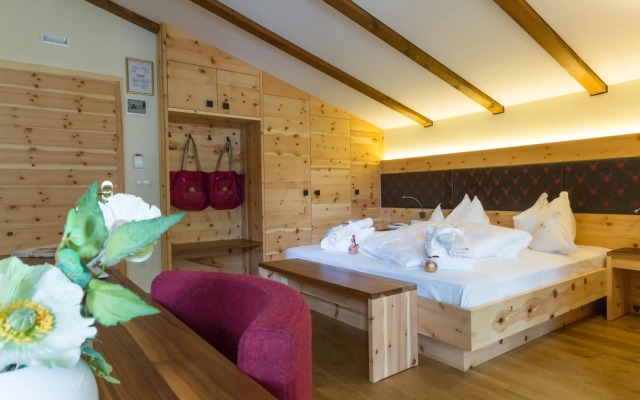 Romantik Hotel Santer