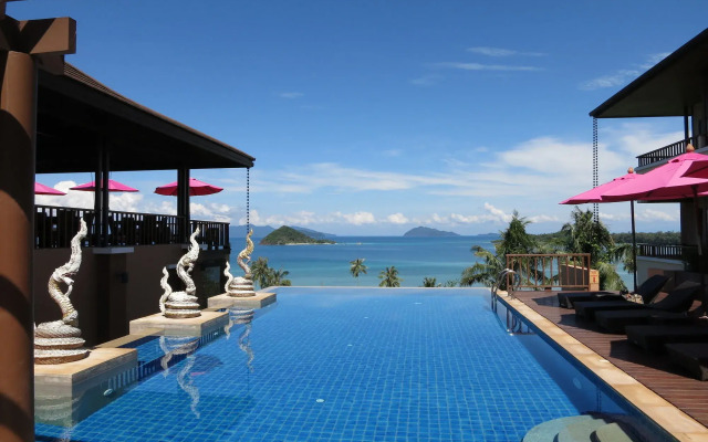 Islanda Resort Hotel