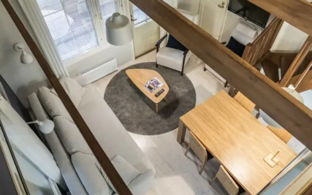 Holiday Home Mustikka