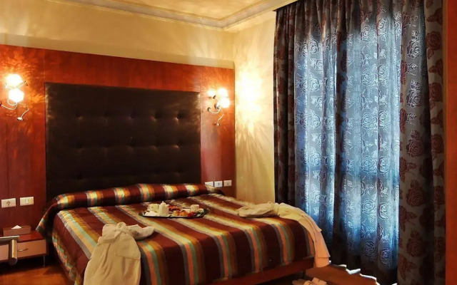 Princessa Hotel