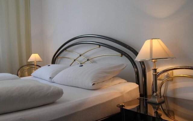 Romantic Pension Albrecht
