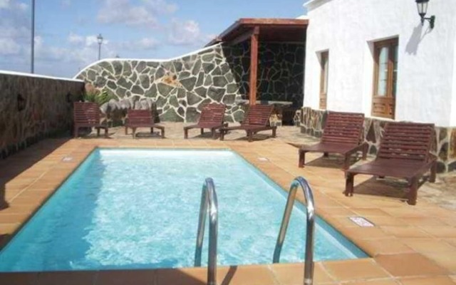 Villa Alena