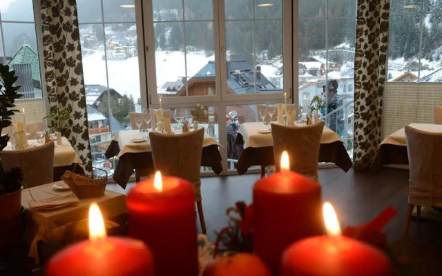 Hotel Vista Allegra