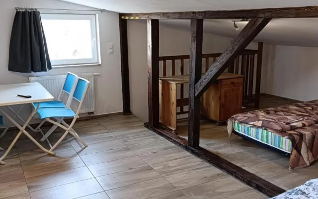 Apartament typu studio Niepodległości Sopot