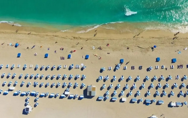 Harrison Miami by SB Hotels