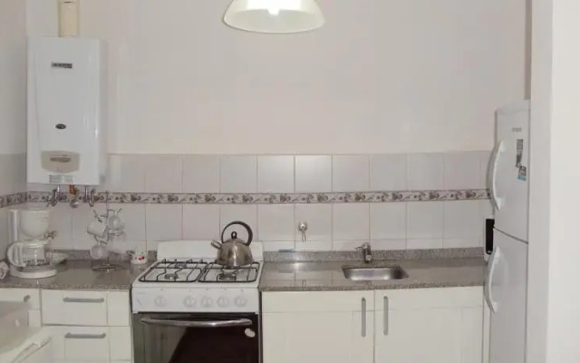 Departamento Obispo Trejo 700