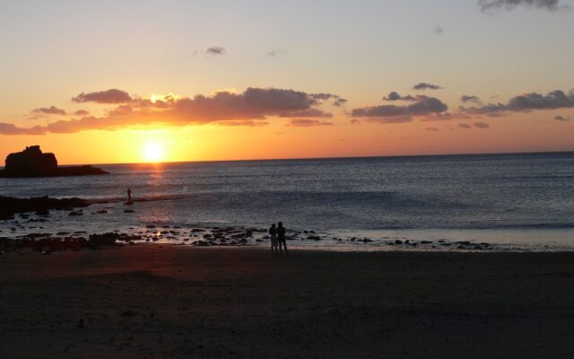 Marsella Beachfront Hotel