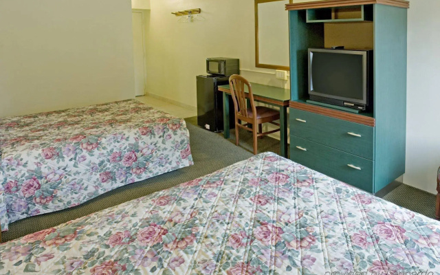Cambridge Inn