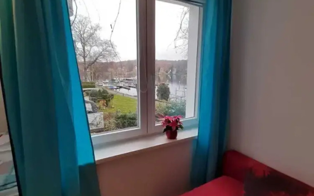 Pension Am Lehnitzsee