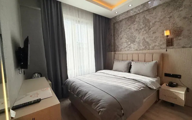 Royal Sevens Otel