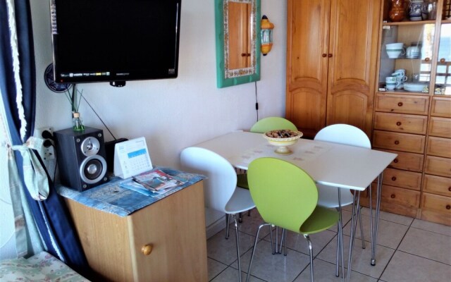 Estudio Frente Al Mar