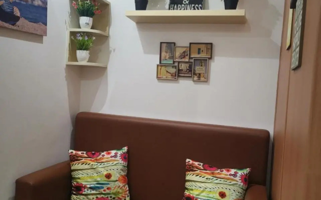 Smdc Grace Residencies