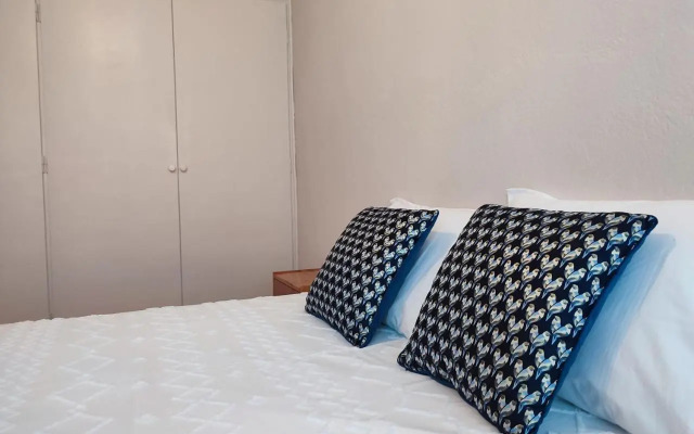 Emme Central - spacious apartment