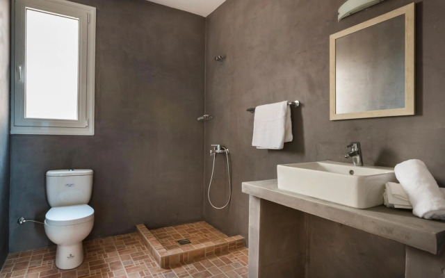 Magganos Sunset Villas