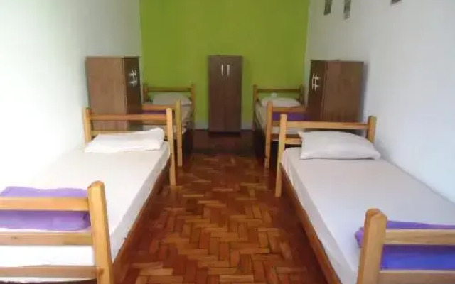 Barroco Hostel