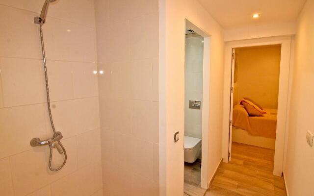 Lago Y Mar - Three Bedroom