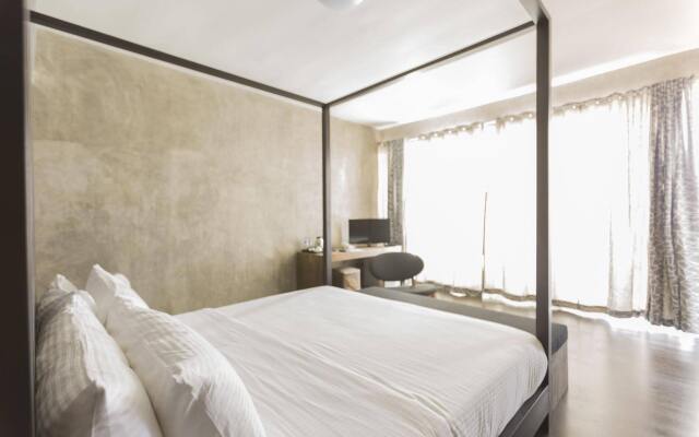 domicillo design hotel