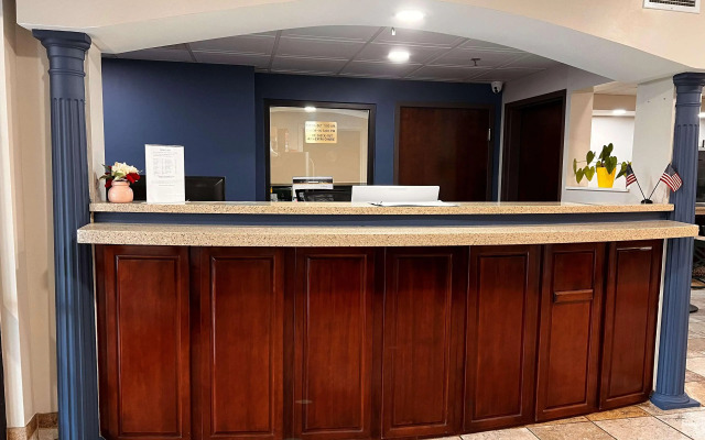 SureStay Hotel by Best Western Morganton