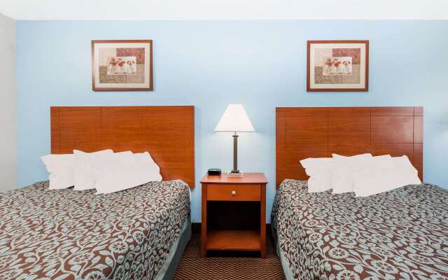 Days Inn by Wyndham Ankeny - Des Moines