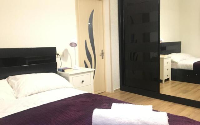 Newly renovated house
