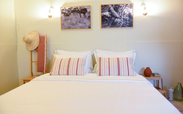 Vila Coura - Agroturismo