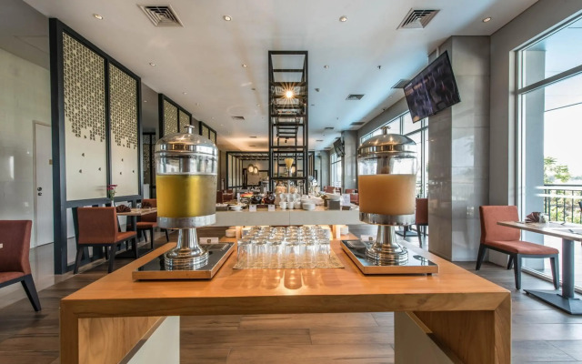 Enso Hotel