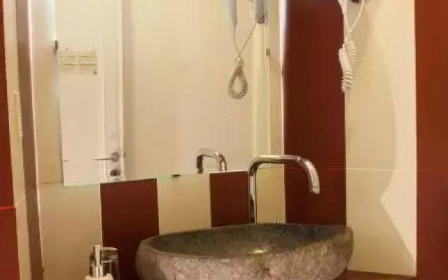 Albergo delle Spezie