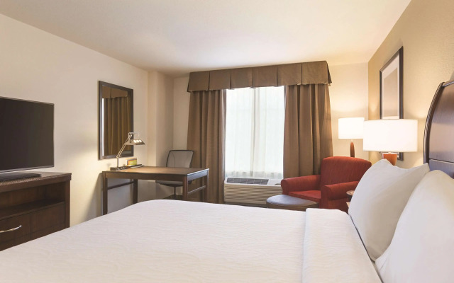 Hilton Garden Inn Wallingford/Meriden