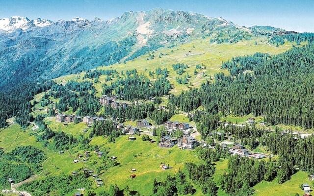 Genepi Vex in Vex With 4 Bedrooms and 3 Bathrooms