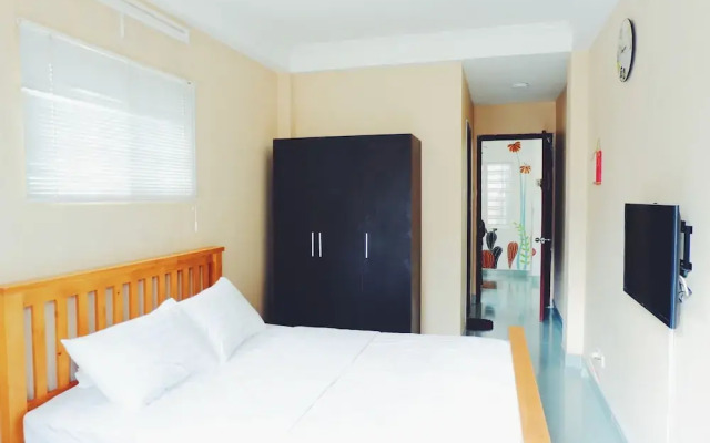 Saigon Corner House 2