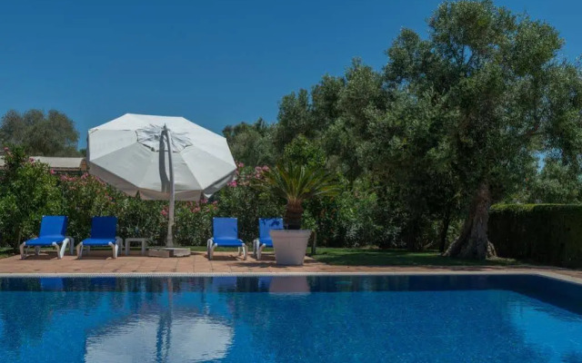 Resort Villas Andalucia