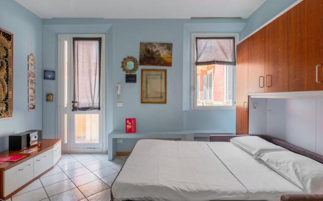 Studio Calari Alle Mura by Wonderful Italy