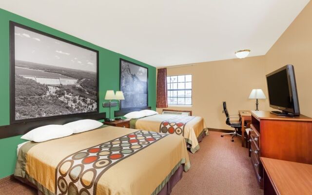 Super 8 Searcy Ar