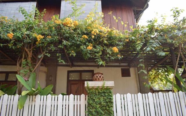 Sala Prabang Hotel